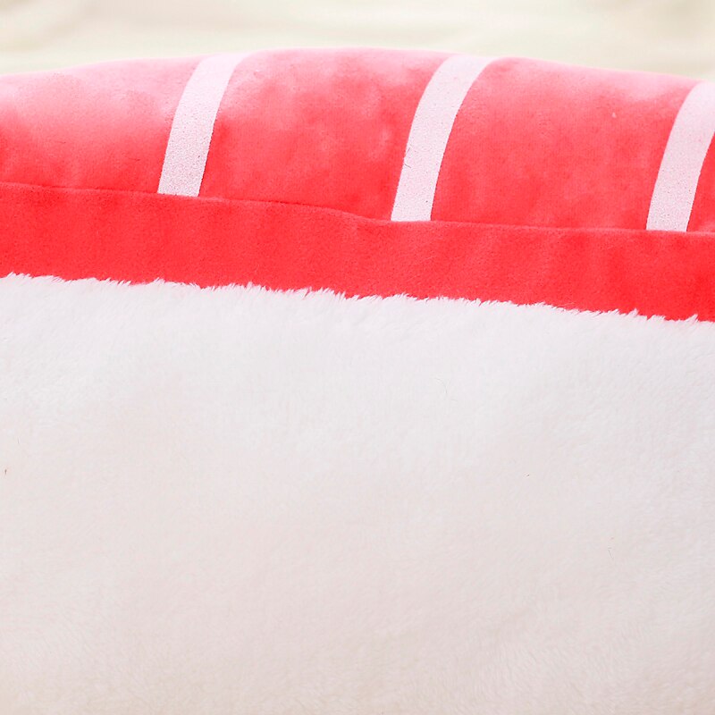 Cute Japanese Sushi Emoji Cushion Plushy