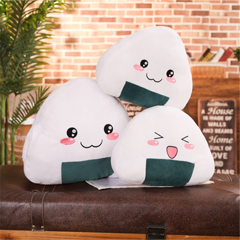 Kawaii Japanese Squishmallows Plush