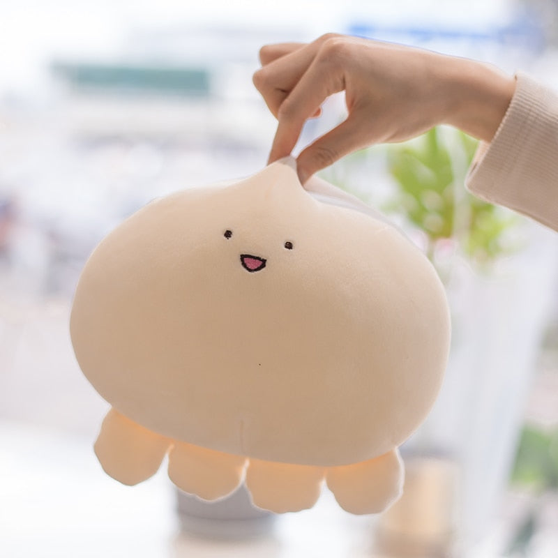 Dow cheap dow plushie