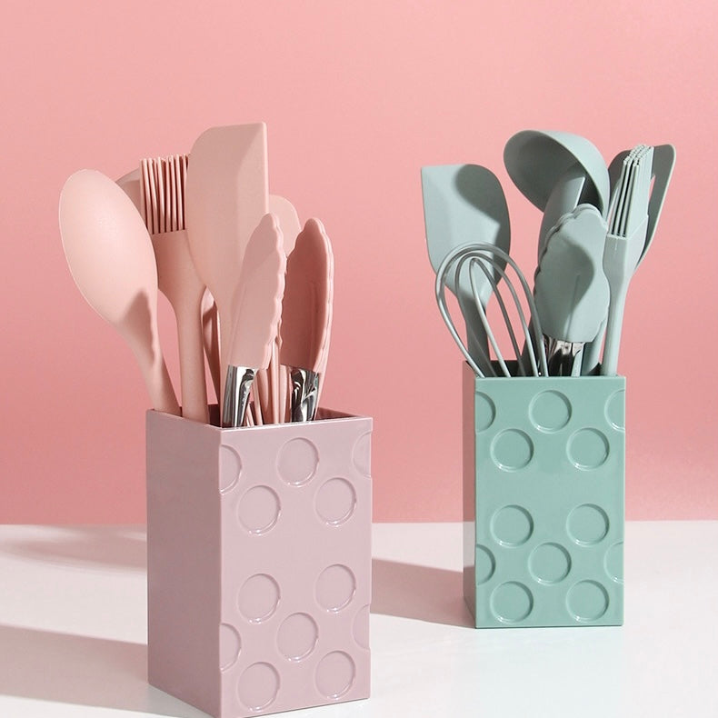 Cute Cooking Utensils by Katqat Resources