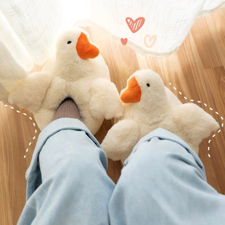 Super fluffy deals slippers